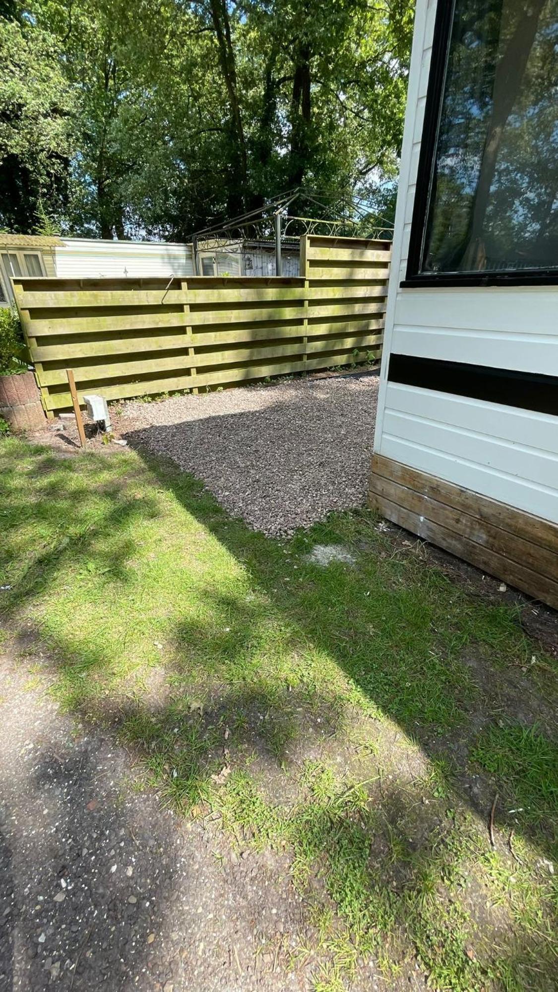 Chalet Kokomo - Gelegen In Bosrijkgebied Van Drenthe Eext Dış mekan fotoğraf